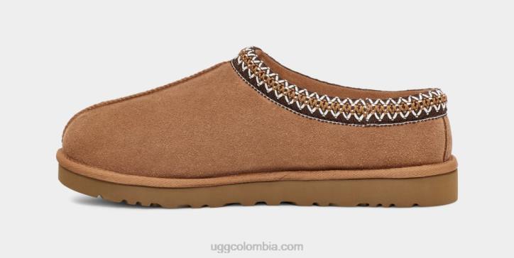 Tasmania castaña hombres UGG 4VBT1408