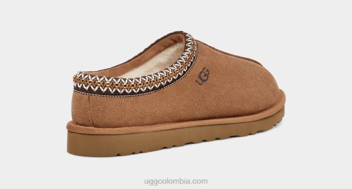 Tasmania castaña hombres UGG 4VBT1408