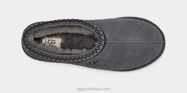 Tasmania gris oscuro hombres UGG 4VBT1411