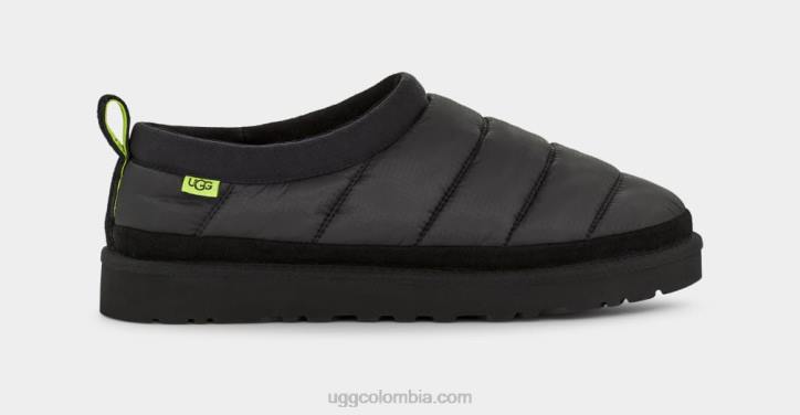Tasmania lta negro hombres UGG 4VBT1489