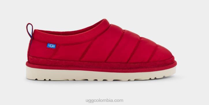 Tasmania lta rojo samba hombres UGG 4VBT1594