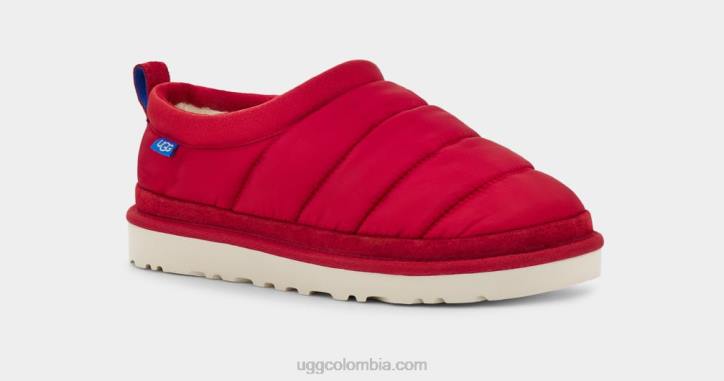 Tasmania lta rojo samba hombres UGG 4VBT1594