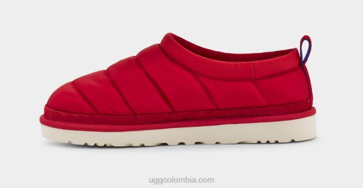 Tasmania lta rojo samba hombres UGG 4VBT1594