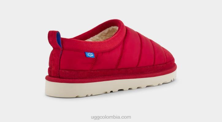 Tasmania lta rojo samba hombres UGG 4VBT1594