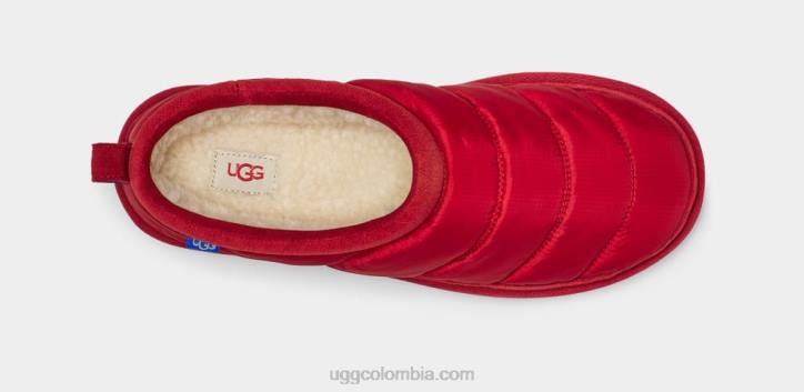 Tasmania lta rojo samba hombres UGG 4VBT1594