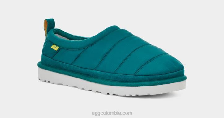 Tasmania lta verde azulado profundo hombres UGG 4VBT1593