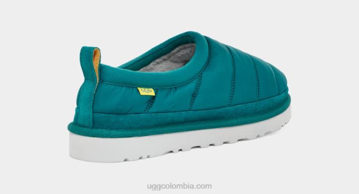 Tasmania lta verde azulado profundo hombres UGG 4VBT1593