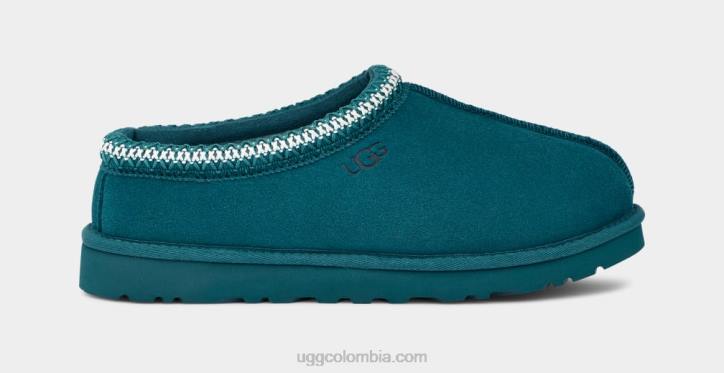 Tasmania marina azul hombres UGG 4VBT1410