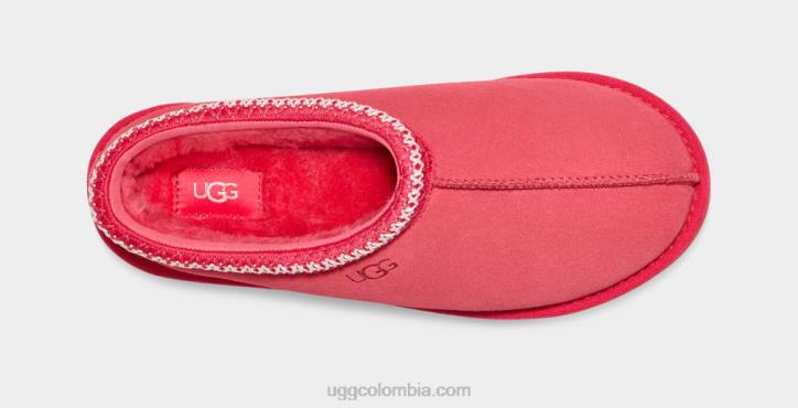 Tasmania rosa hibisco hombres UGG 4VBT1409