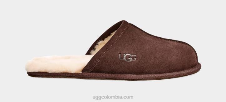 arrastrar Café exprés hombres UGG 4VBT1552