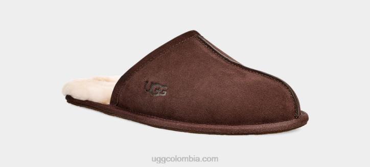 arrastrar Café exprés hombres UGG 4VBT1552