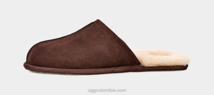 arrastrar Café exprés hombres UGG 4VBT1552