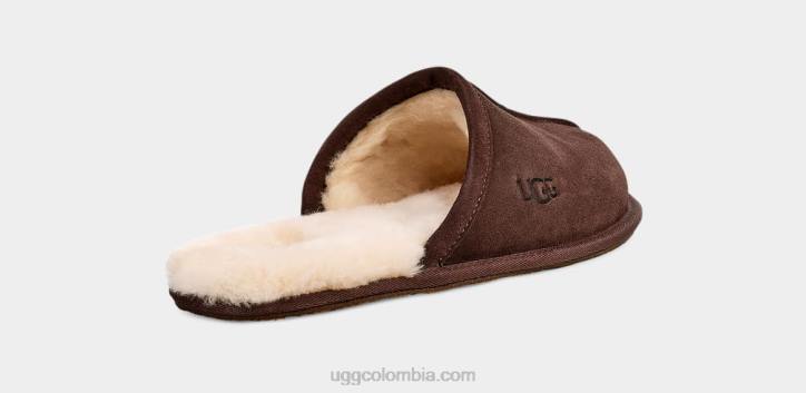 arrastrar Café exprés hombres UGG 4VBT1552