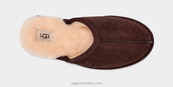arrastrar Café exprés hombres UGG 4VBT1552