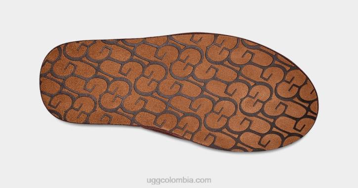 arrastrar Café exprés hombres UGG 4VBT1552
