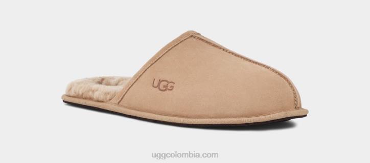 arrastrar arena hombres UGG 4VBT1427