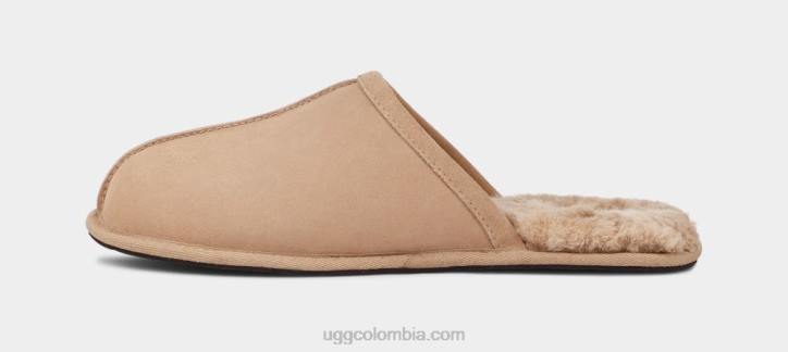 arrastrar arena hombres UGG 4VBT1427