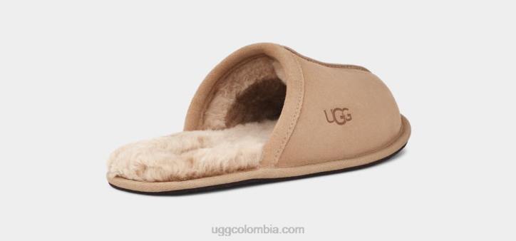 arrastrar arena hombres UGG 4VBT1427