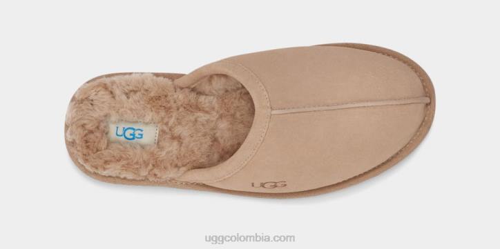 arrastrar arena hombres UGG 4VBT1427