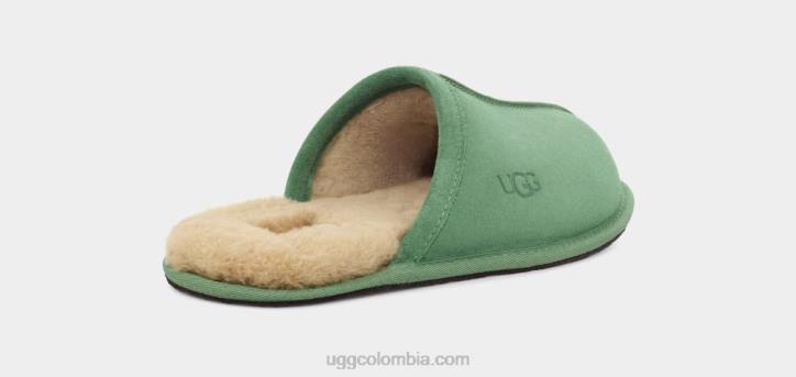 arrastrar planta de hielo hombres UGG 4VBT1551