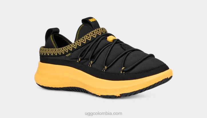 ca78 tasmania negro/maíz hombres UGG 4VBT211