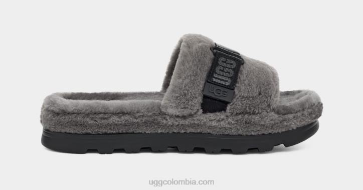esponjar carbón hombres UGG 4VBT1649