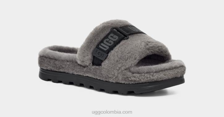esponjar carbón hombres UGG 4VBT1649