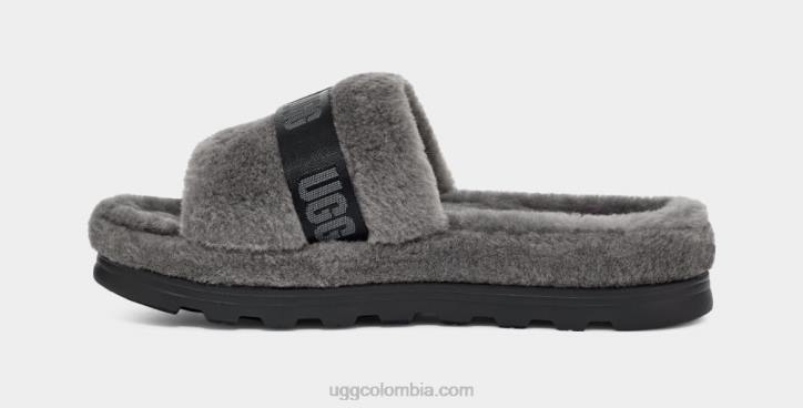 esponjar carbón hombres UGG 4VBT1649