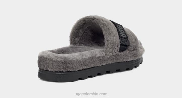 esponjar carbón hombres UGG 4VBT1649