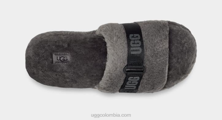 esponjar carbón hombres UGG 4VBT1649