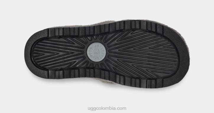 esponjar carbón hombres UGG 4VBT1649