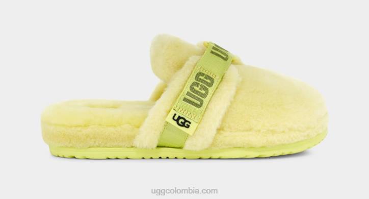 esponjarlo Margarita hombres UGG 4VBT1632