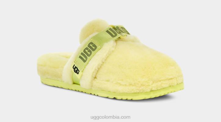 esponjarlo Margarita hombres UGG 4VBT1632