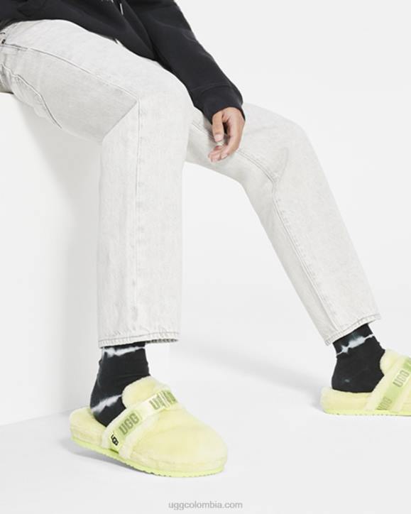 esponjarlo Margarita hombres UGG 4VBT1632