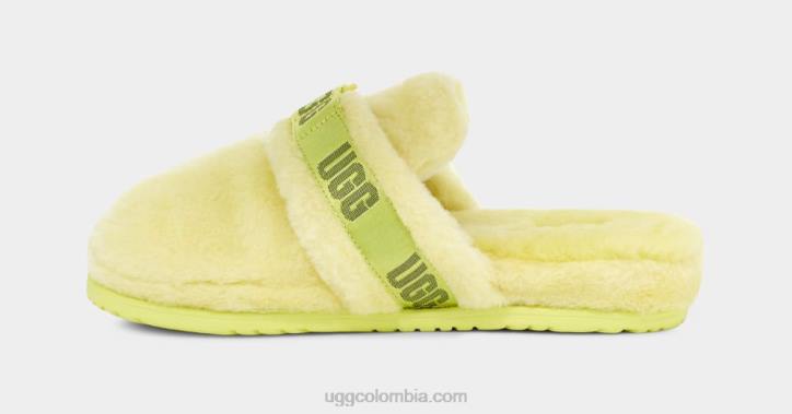 esponjarlo Margarita hombres UGG 4VBT1632