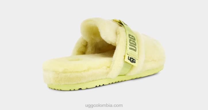 esponjarlo Margarita hombres UGG 4VBT1632