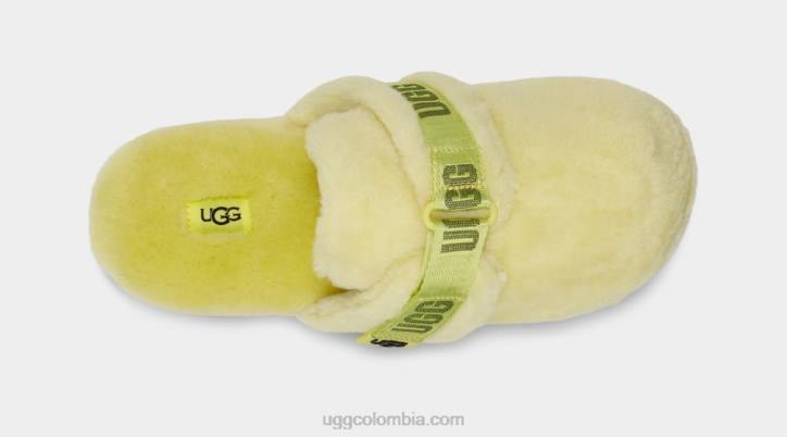 esponjarlo Margarita hombres UGG 4VBT1632