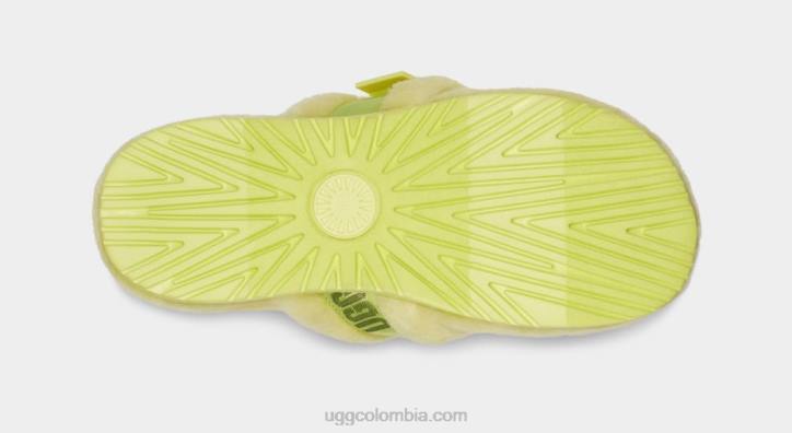 esponjarlo Margarita hombres UGG 4VBT1632