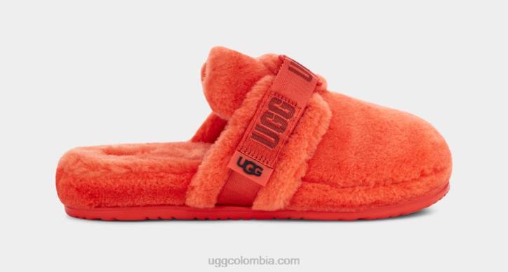 esponjarlo peligro naranja hombres UGG 4VBT2322