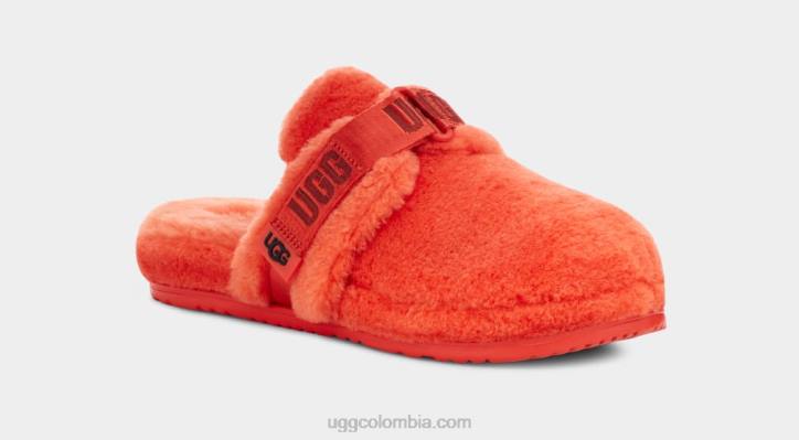 esponjarlo peligro naranja hombres UGG 4VBT2322