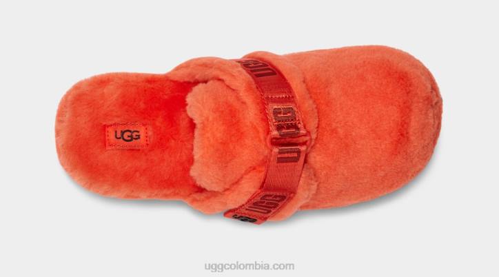 esponjarlo peligro naranja hombres UGG 4VBT2322