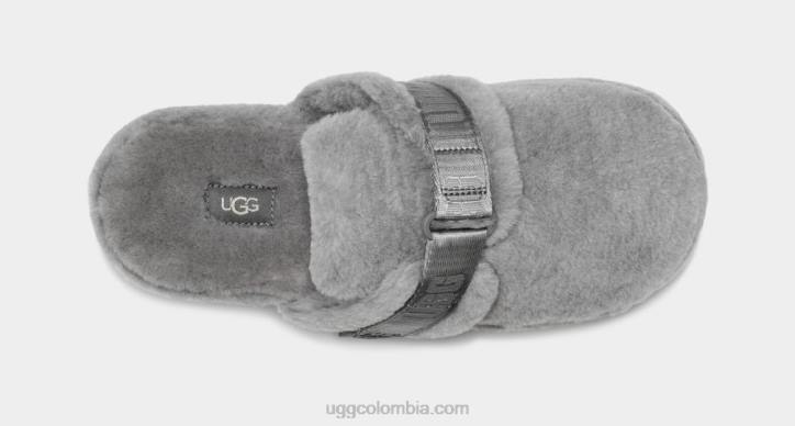 esponjarlo pelusa de metal hombres UGG 4VBT1631