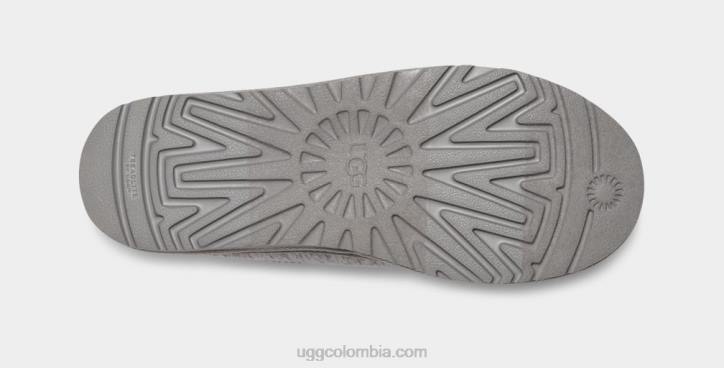 jersey de piel de tasman acogedor sello hombres UGG 4VBT1585