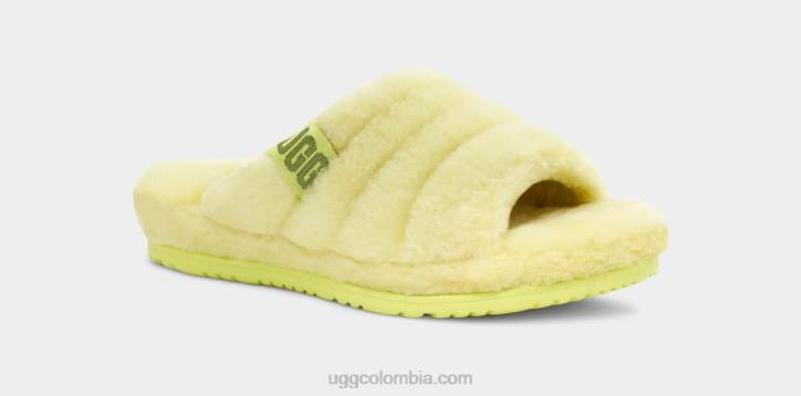 pelusa Margarita hombres UGG 4VBT1623