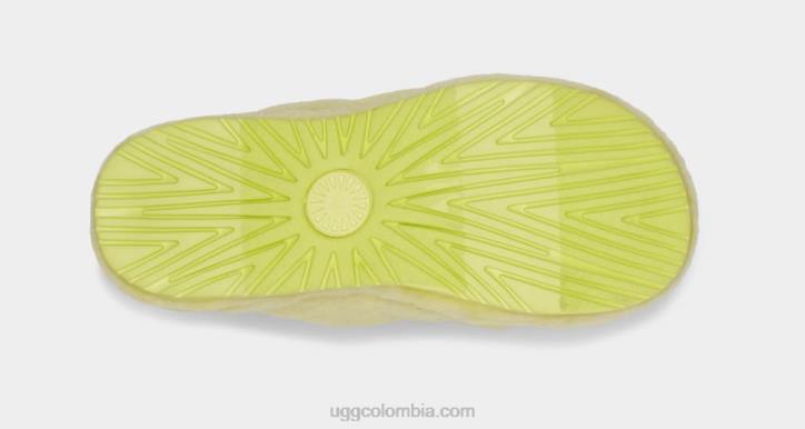 pelusa Margarita hombres UGG 4VBT1623