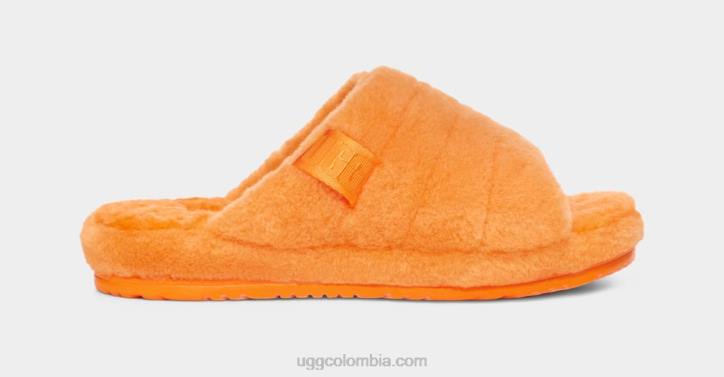 pelusa amapola de california hombres UGG 4VBT1625
