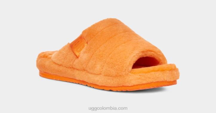 pelusa amapola de california hombres UGG 4VBT1625