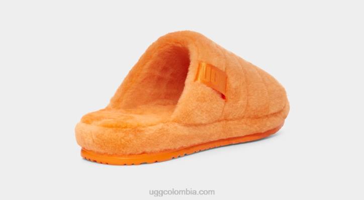pelusa amapola de california hombres UGG 4VBT1625