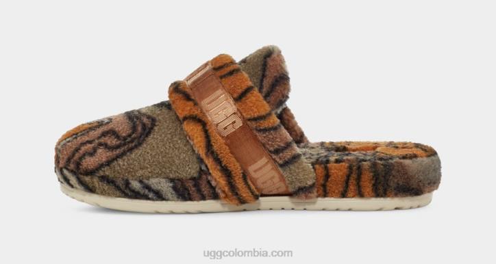 pelusa cali topo desierto hombres UGG 4VBT226