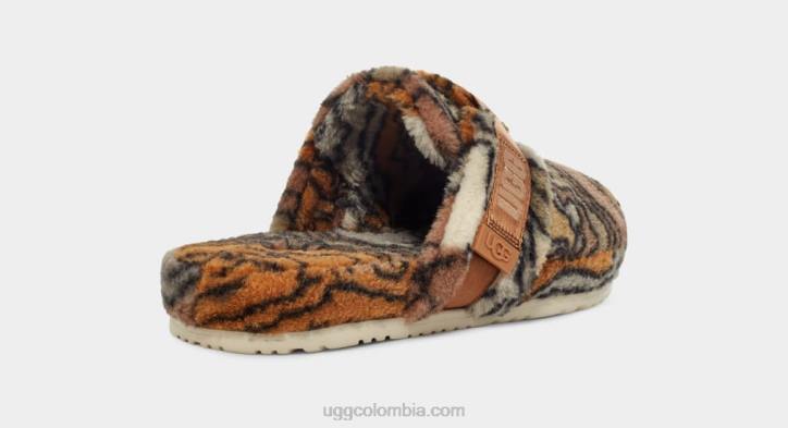 pelusa cali topo desierto hombres UGG 4VBT226
